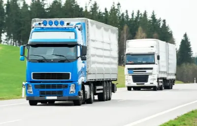 Ankara ile Ortaca Arası Eşya Taşıma